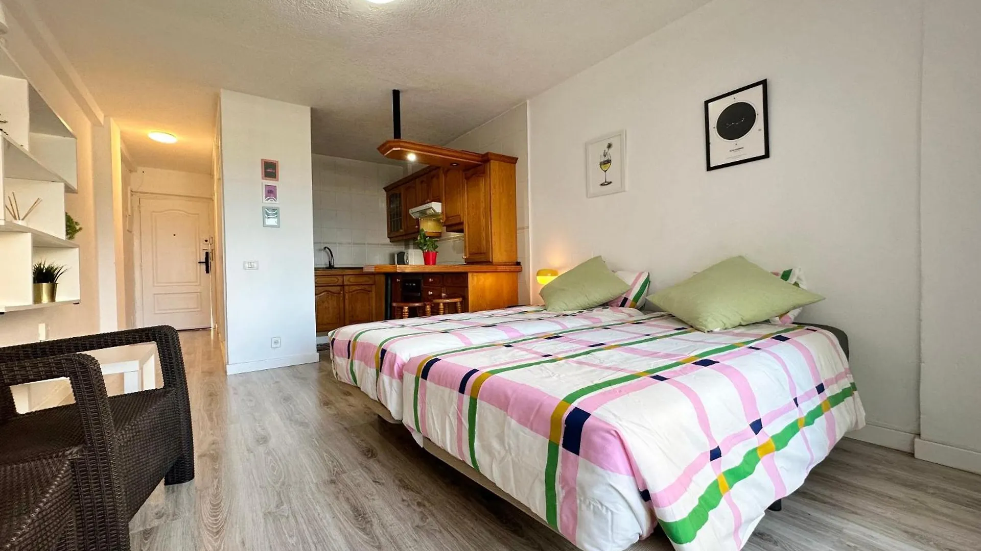 Appartement Anatolia'S Place Puerto de la Cruz