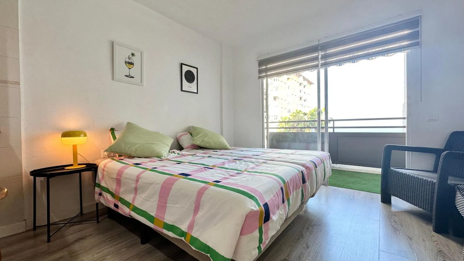 Anatolia'S Place Puerto de la Cruz  Appartement Puerto de la Cruz (Tenerife)